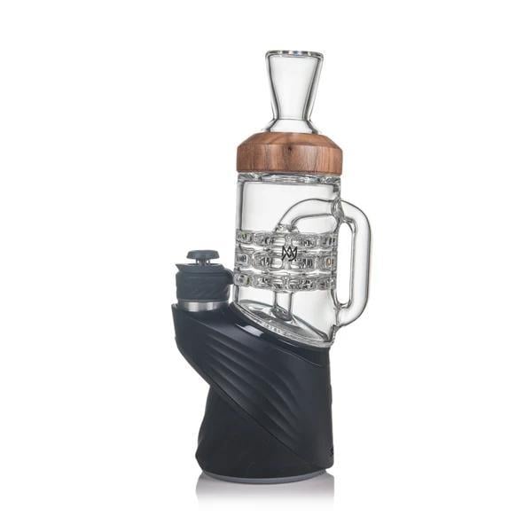 MJ ARSENAL: HALO PUFFCO PEAK ATTACHMENT
