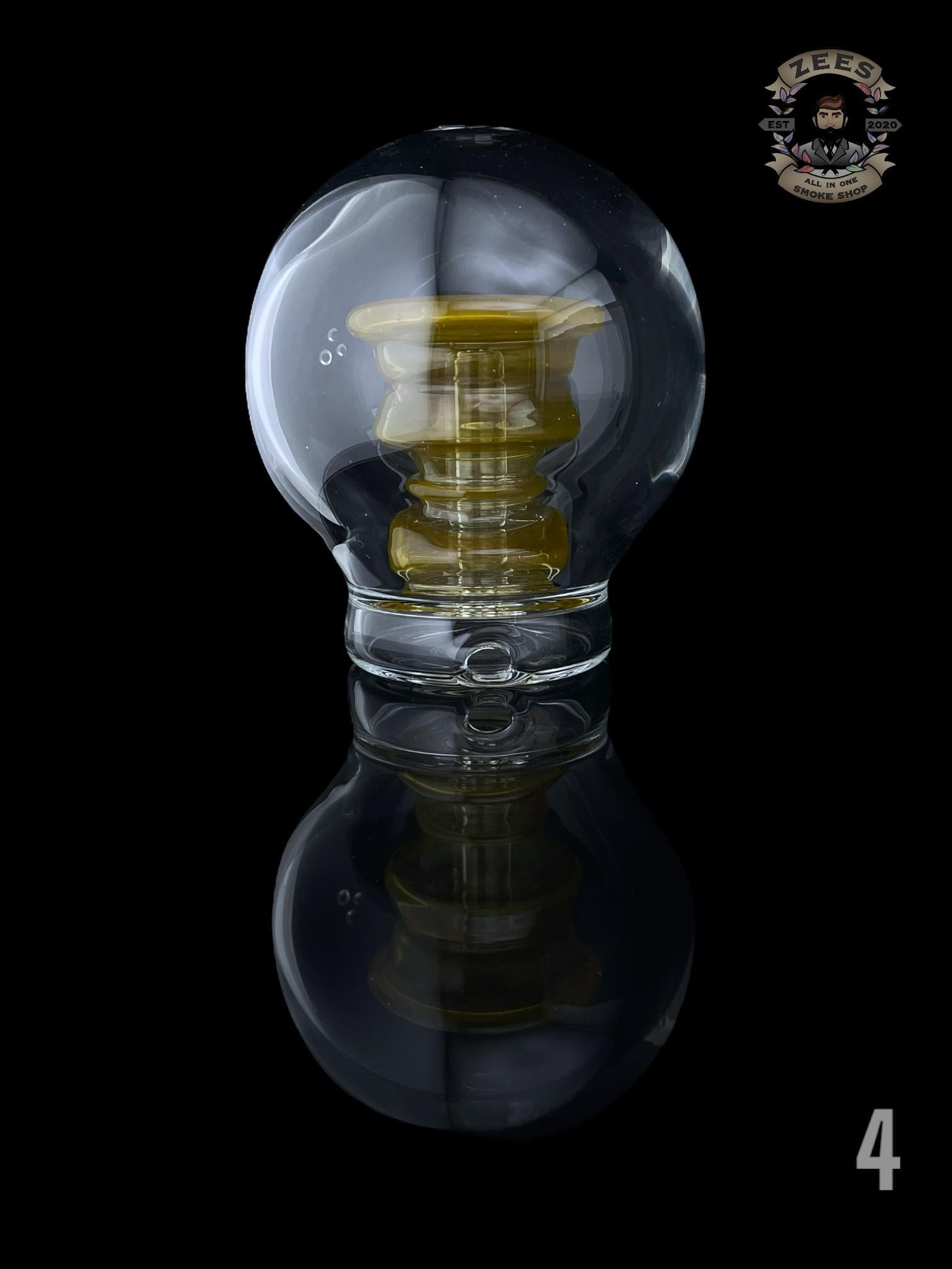 FLEXER JONES: ORB PUFFCO PEAK ATTACHMENT - Image 6