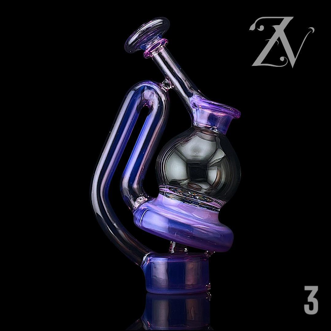 #3 PINK SLYME