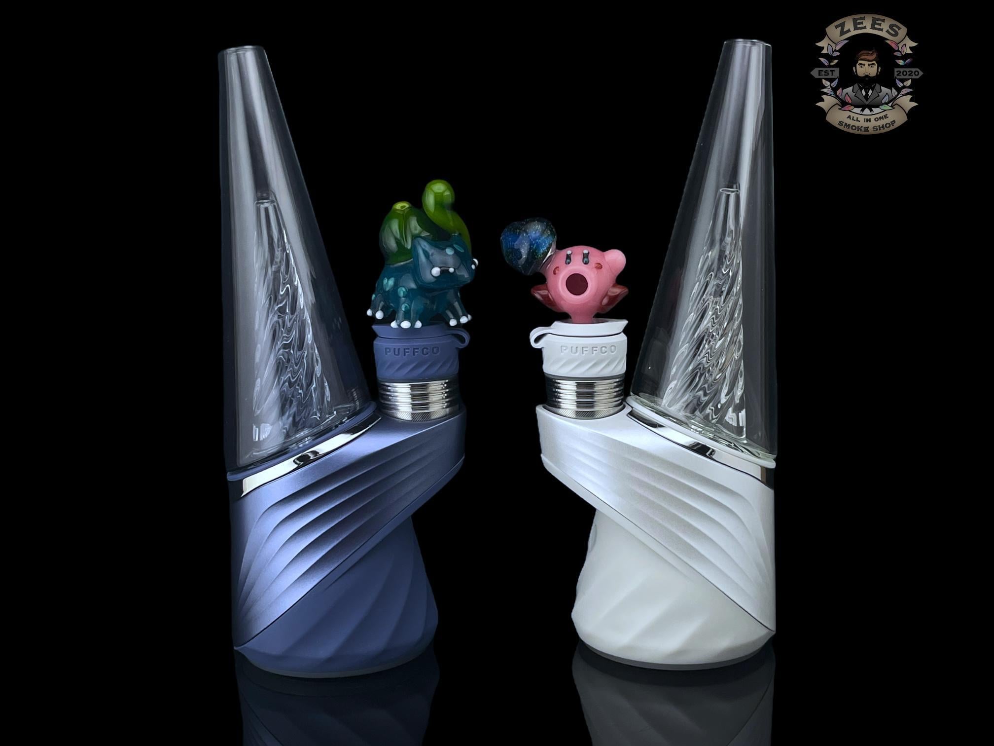 DANI GIRL GLASS: POKEMON 3DXL PEAK PRO JOYSTICK CAP - Image 2