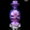 MINER GLASS: FULLY WORKED PUFFCO PEAK ATTACHMENT - Image 12