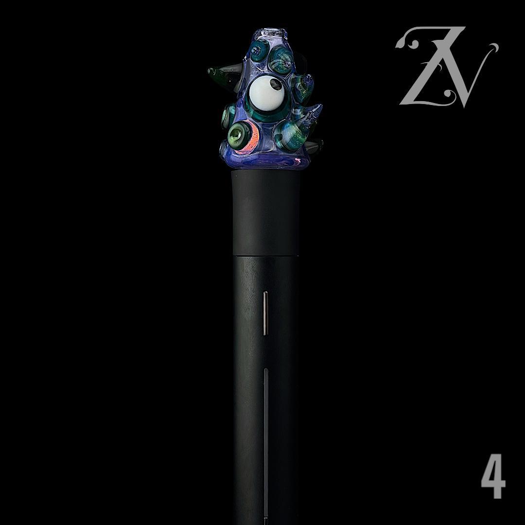 ETERNAL FLAMEWORKS: DAB FEIND PIVOT MOUTHPIECE - Image 6
