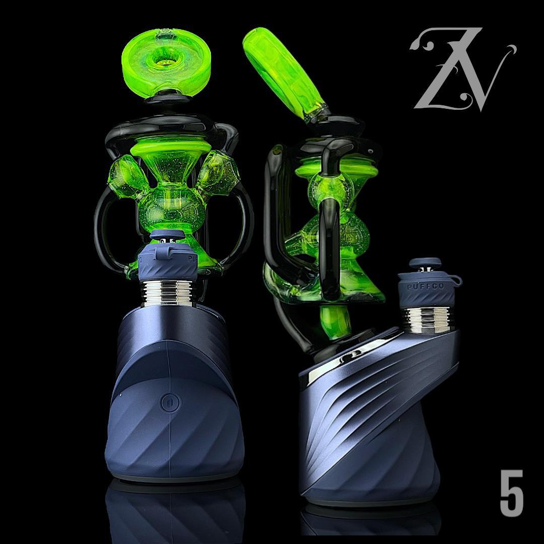 MSHEA: RECYCLER PUFFCO PEAK ATTACHMENT - Image 16