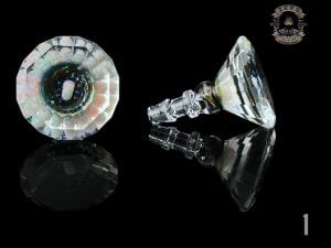 #1 ELECTRUM OIL SPILL CROPAL (2.7 RESTRICTION)