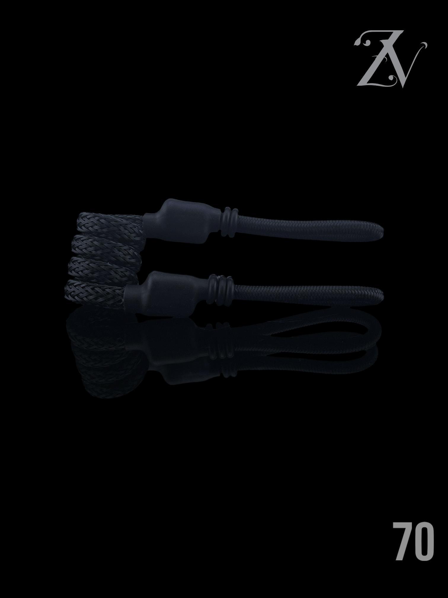 TUFF TETHERS LLC: THE COILED TETHER (#51-70) - Image 20