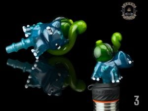 #3 META BULBA