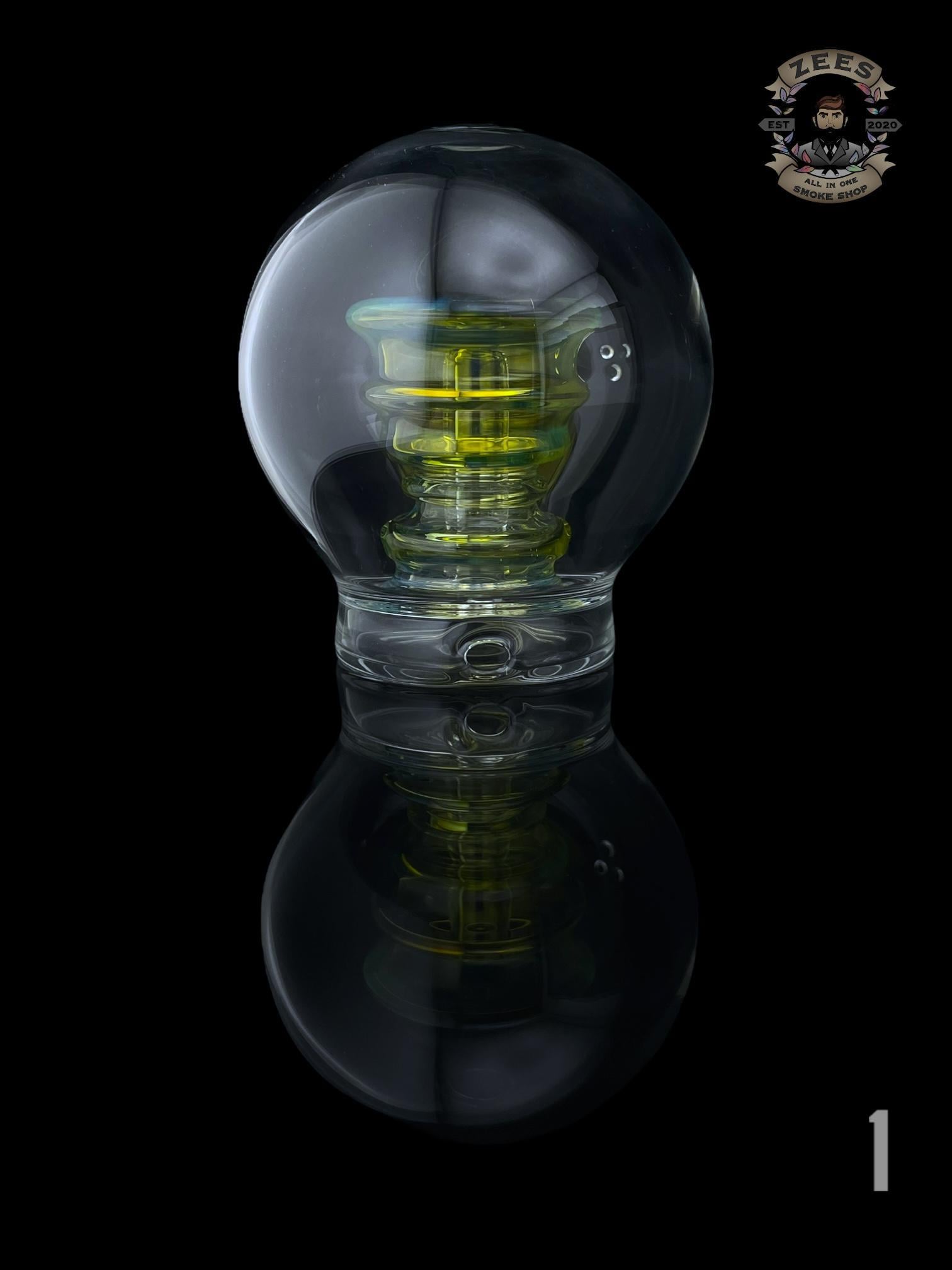 FLEXER JONES: ORB PUFFCO PEAK ATTACHMENT - Image 3