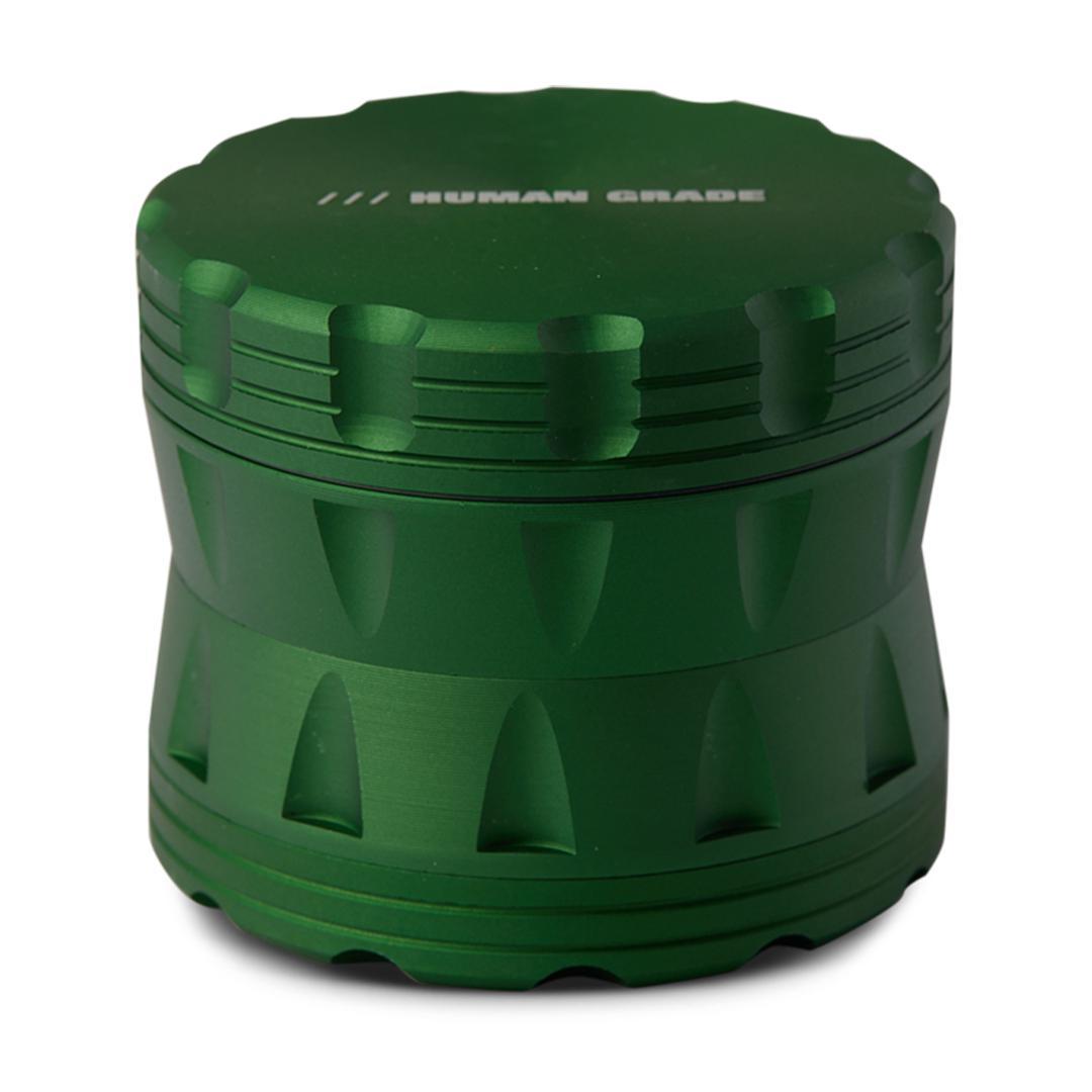 HUMAN GRADE: 2A 4 PIECE GRINDER (2.5") - Image 11