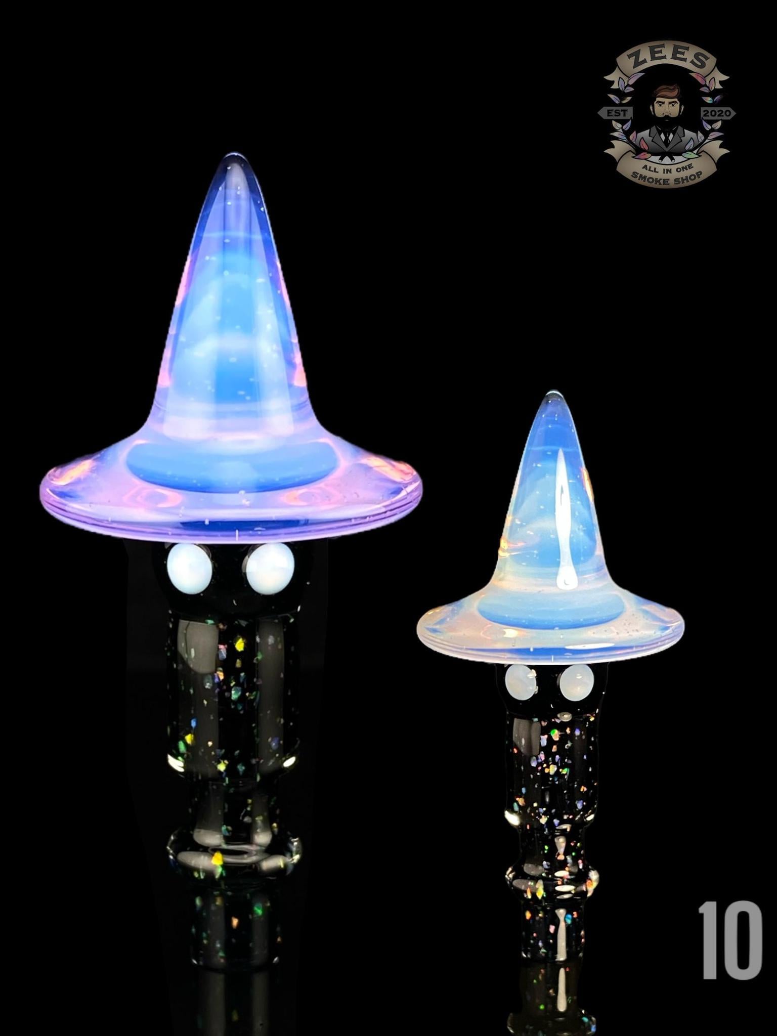 MEADEMADE GLASS: MEADEMAGE 3DXL PEAK PRO JOYSTICK CAP - Image 12