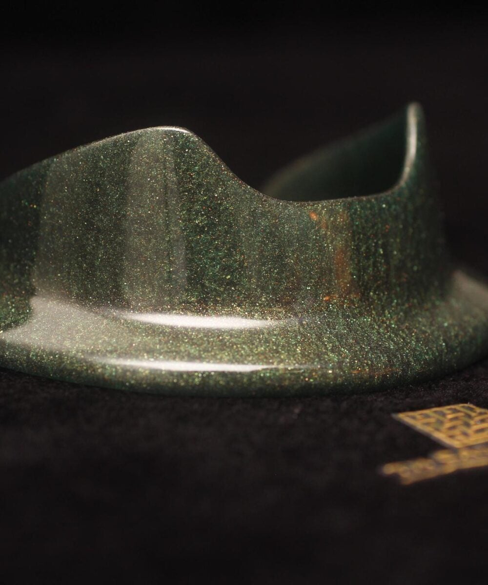 Alternative view of TX CARBON FABS: RESIN CROPAL PUFFCO PEAK PRO BASE