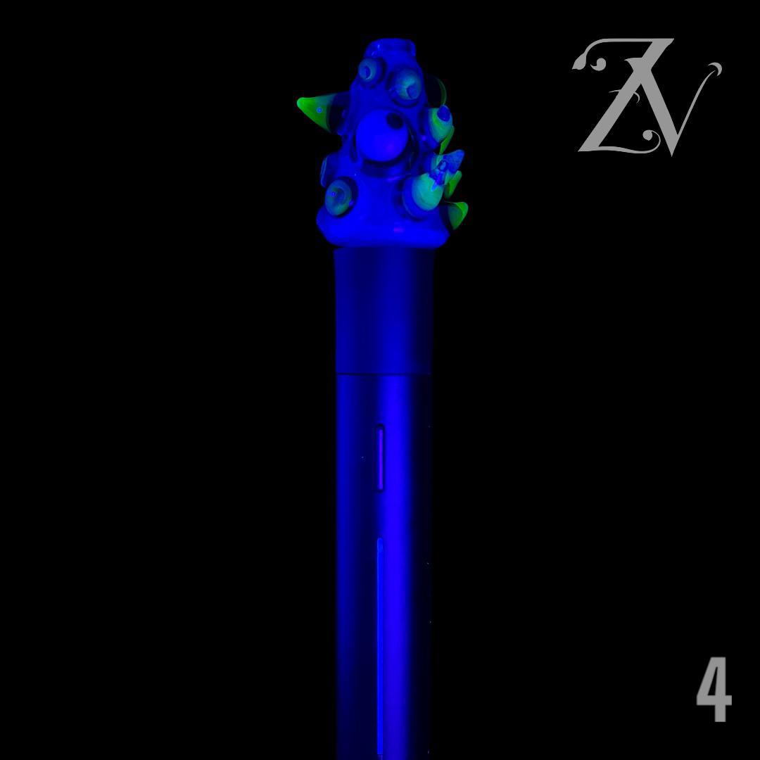 ETERNAL FLAMEWORKS: DAB FEIND PIVOT MOUTHPIECE - Image 7