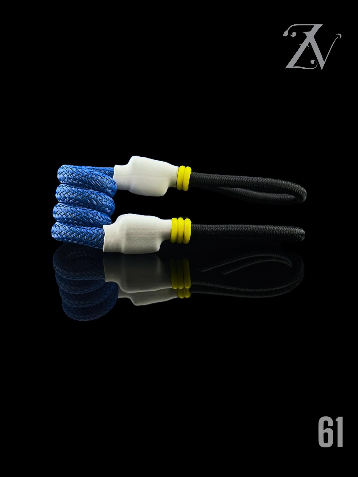 TUFF TETHERS LLC: THE COILED TETHER (#51-70) - Image 11