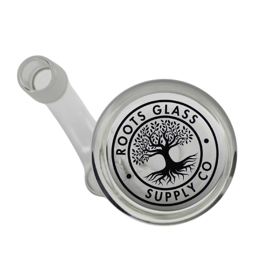 Alternative view of ROOTS GLASS: DRY CATCHER