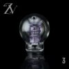 FLEXER JONES: SPHERE FOCUS V CARTA ATTACHMENT - Image 5
