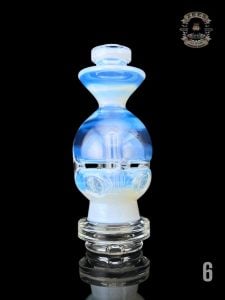 #6 - MOONSTONE