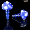 MEADEMADE GLASS: MUSHROOM 3DXL PEAK PRO JOYSTICK CAP - Image 3
