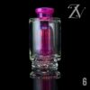 RANDOHM GLASS: MINI CHUGGER PUFFCO PEAK ATTACHMENT - Image 6