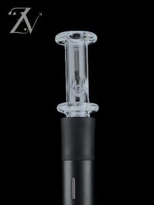 CLEAR (XXL PIVOT TOPPER)