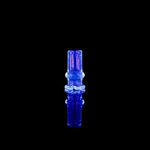 UV REACTIVE BLUE (CLEAR WITHOUT ANY UV LIGHT)