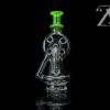 UZZI GLASS: SWISS DUMPER PUFFCO PEAK ATTACHMENT - Image 8