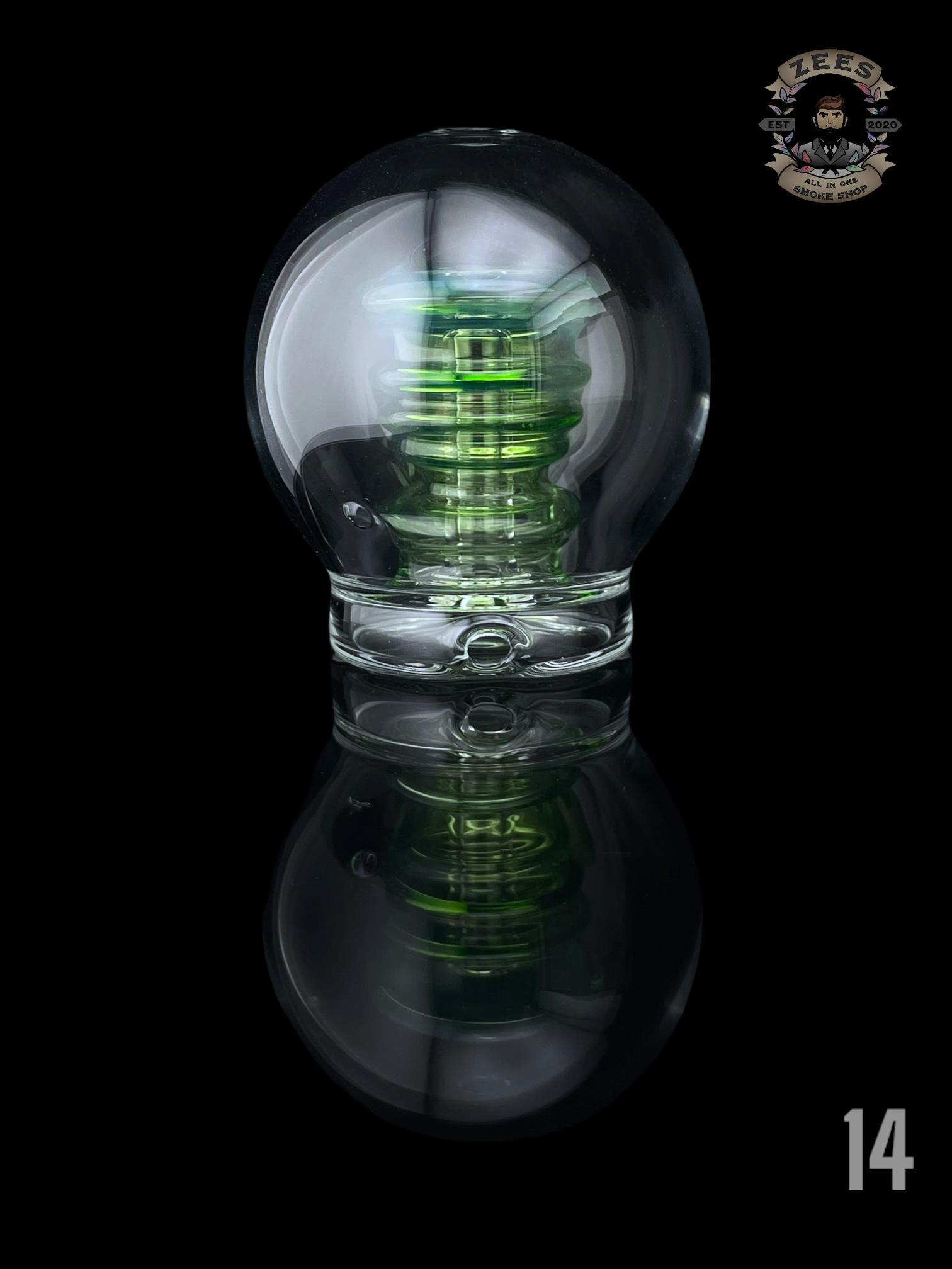 FLEXER JONES: ORB PUFFCO PEAK ATTACHMENT - Image 16