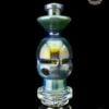 MINER GLASS: FULLY WORKED PUFFCO PEAK ATTACHMENT - Image 7