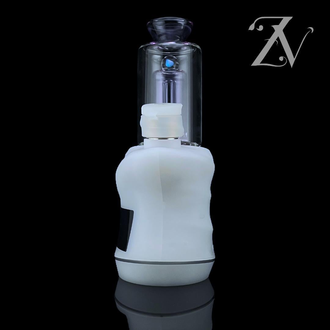 IRIDESCENT GLASS: MINI 2.0 FOCUS V CARTA ATTACHMENT - Image 4