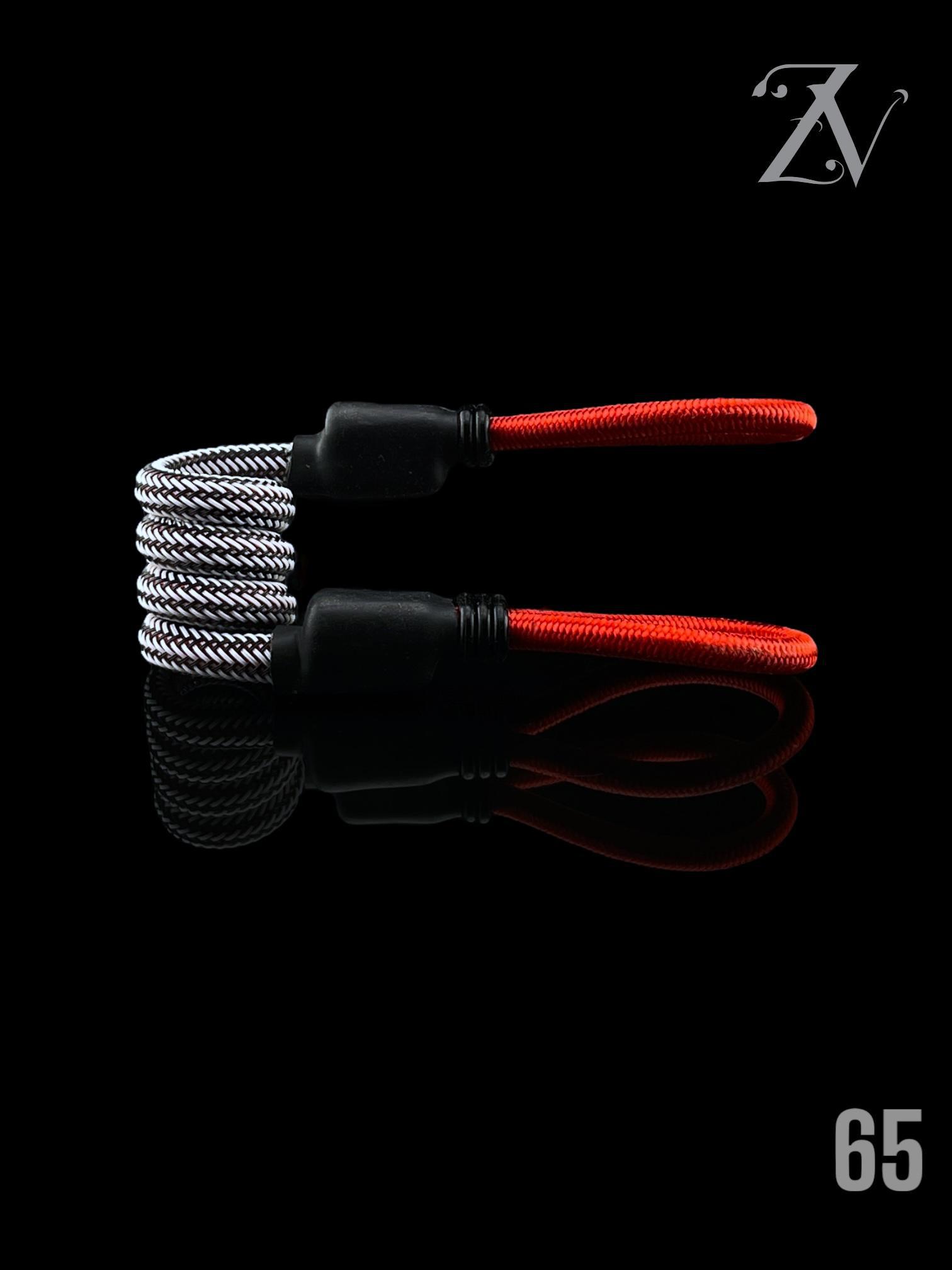 TUFF TETHERS LLC: THE COILED TETHER (#51-70) - Image 15
