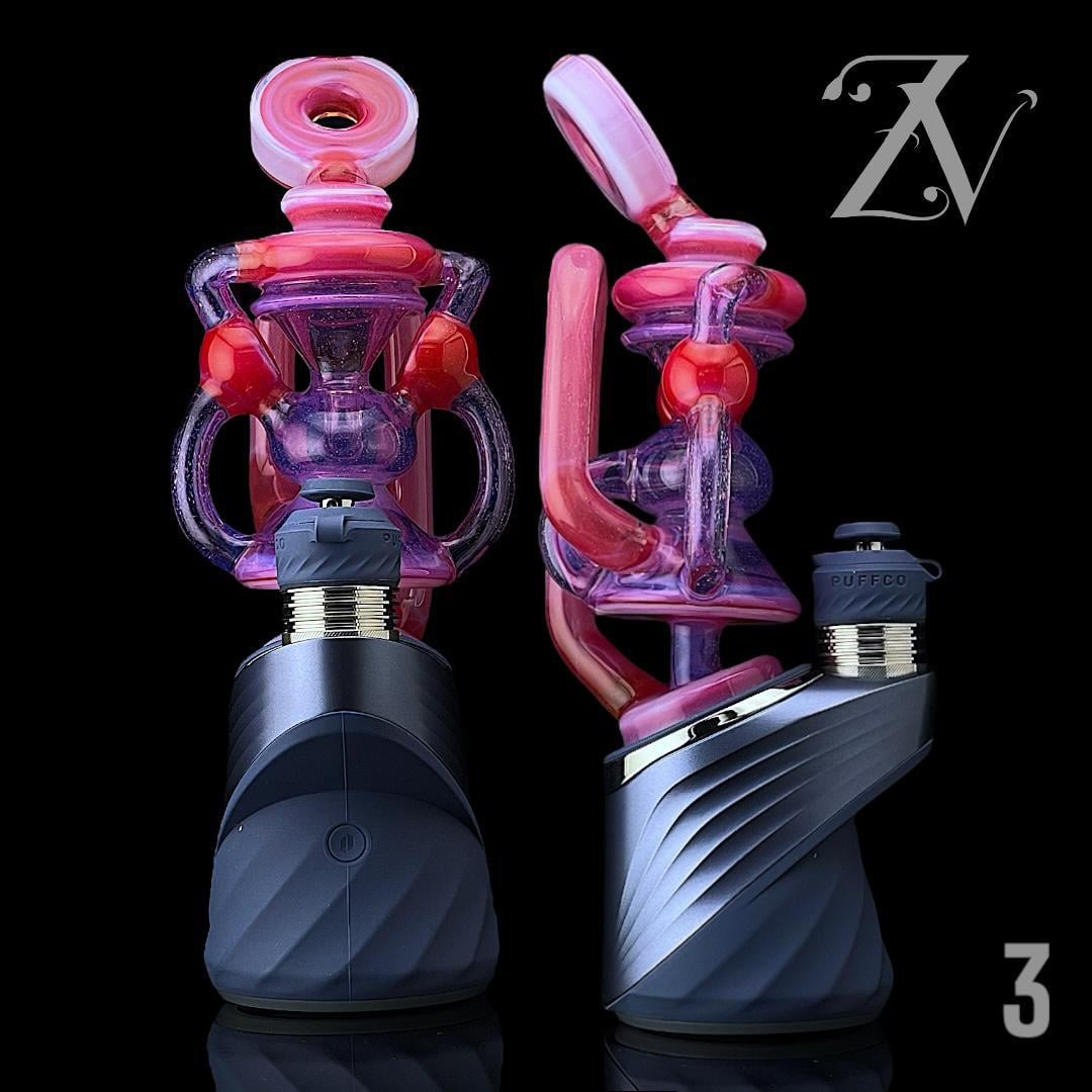 MSHEA: RECYCLER PUFFCO PEAK ATTACHMENT - Image 8