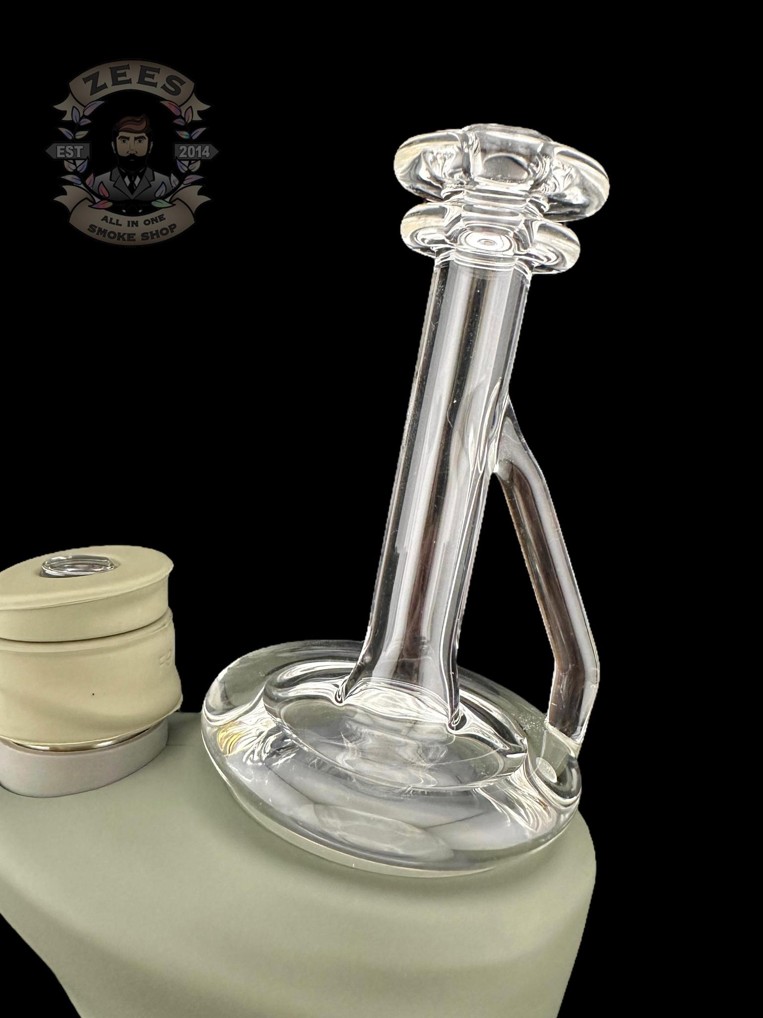 PADD GLASS: DRY TOP FOCUS V CARTA ATTACHMENT - Image 3
