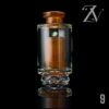 RANDOHM GLASS: MINI CHUGGER PUFFCO PEAK ATTACHMENT - Image 9