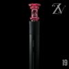 GATEZ GLASS: FULL COLOR PIVOT MOUTHPIECE - Image 21