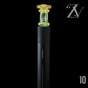 #10 OPAL LIME