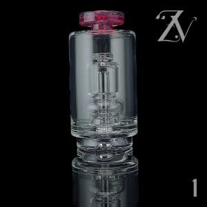 #1 MASH UP INCEPTION LIGHT PHOENIX CROPAL 3 HOLE