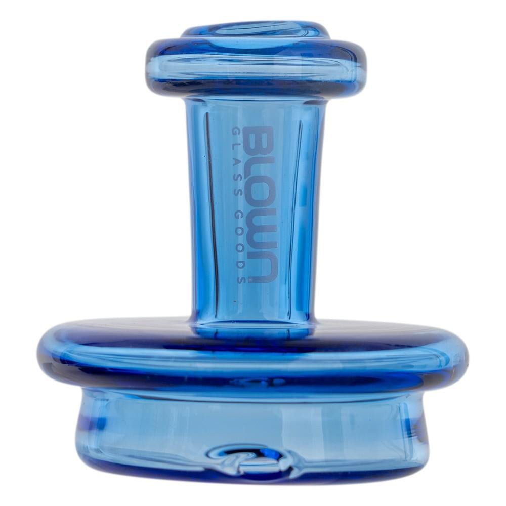 BLOWN GLASS: SUMMIT PUFFCO PEAK ATTACHMENT