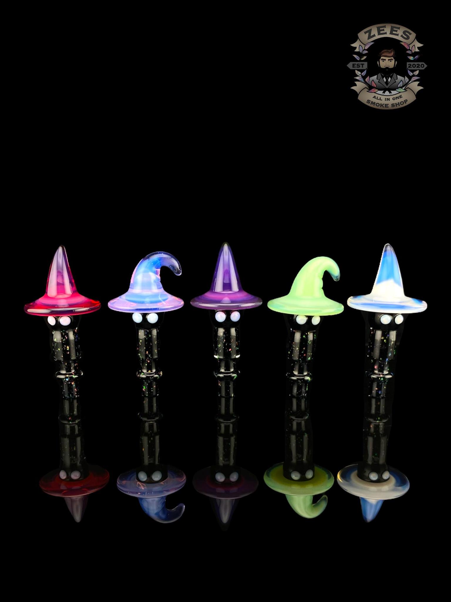 MEADEMADE GLASS: MEADEMAGE 3DXL PEAK PRO JOYSTICK CAP