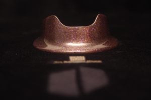 #3 WACKY WONKA