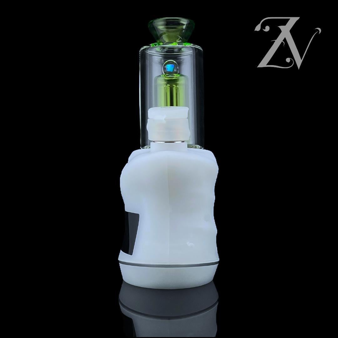 IRIDESCENT GLASS: MINI 2.0 FOCUS V CARTA ATTACHMENT - Image 7
