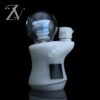 FLEXER JONES: SPHERE FOCUS V CARTA ATTACHMENT - Image 2