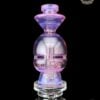 MINER GLASS: FULLY WORKED PUFFCO PEAK ATTACHMENT - Image 5