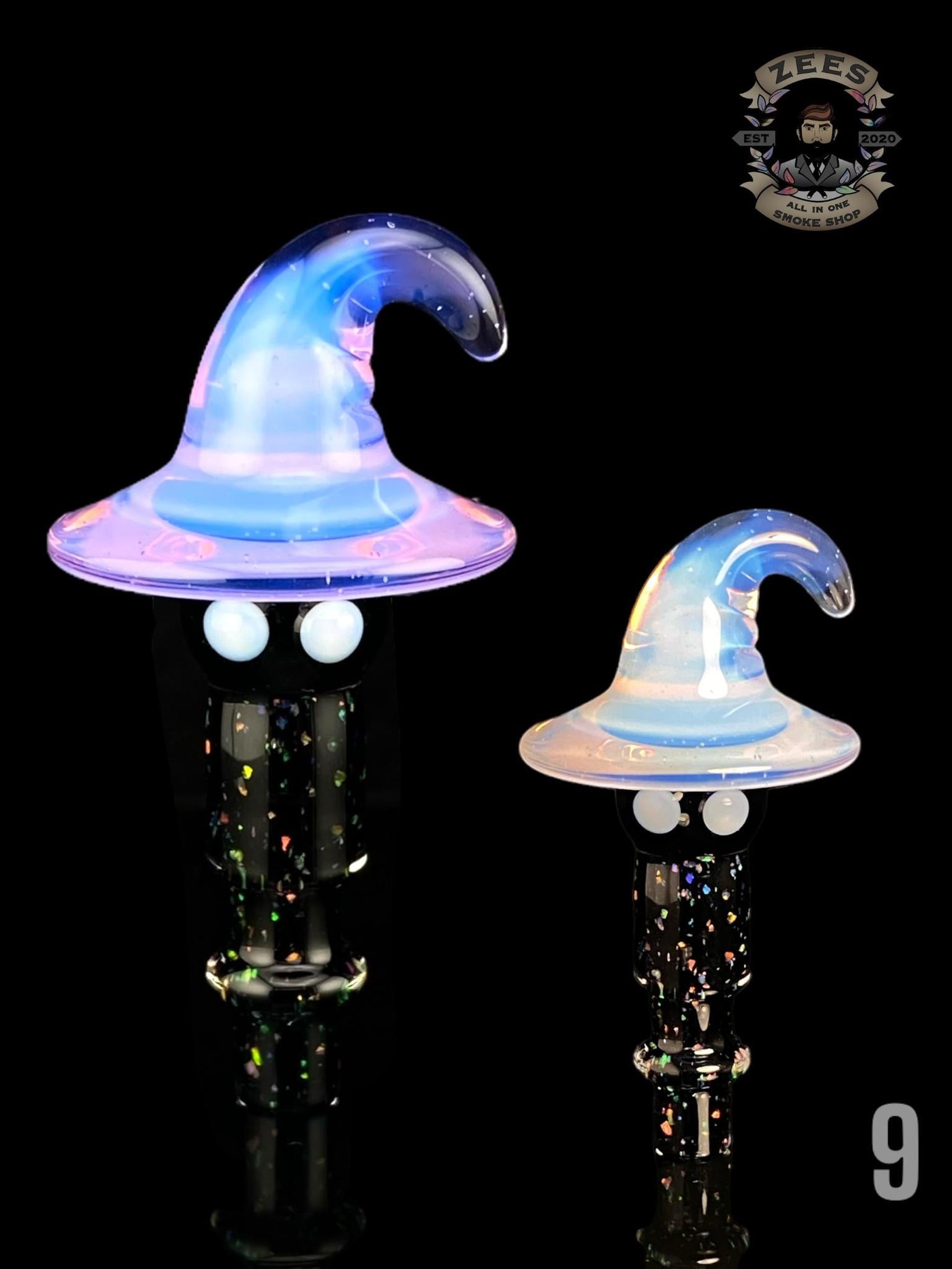 MEADEMADE GLASS: MEADEMAGE 3DXL PEAK PRO JOYSTICK CAP - Image 11