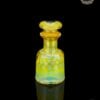 CAT FISH GLASS: FUMED DRY TOP PUFFCO PEAK ATTACHMENT - Image 7