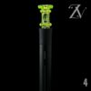 GATEZ GLASS: FULL COLOR PIVOT MOUTHPIECE - Image 4