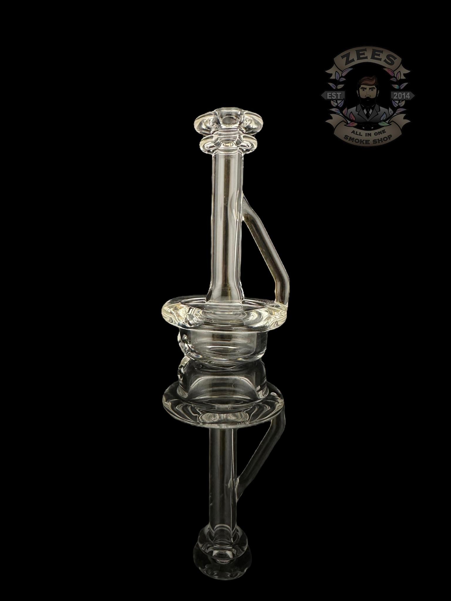 DRY DOUBLE ARM