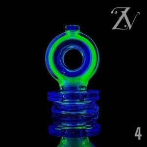 #4 ION (UV)