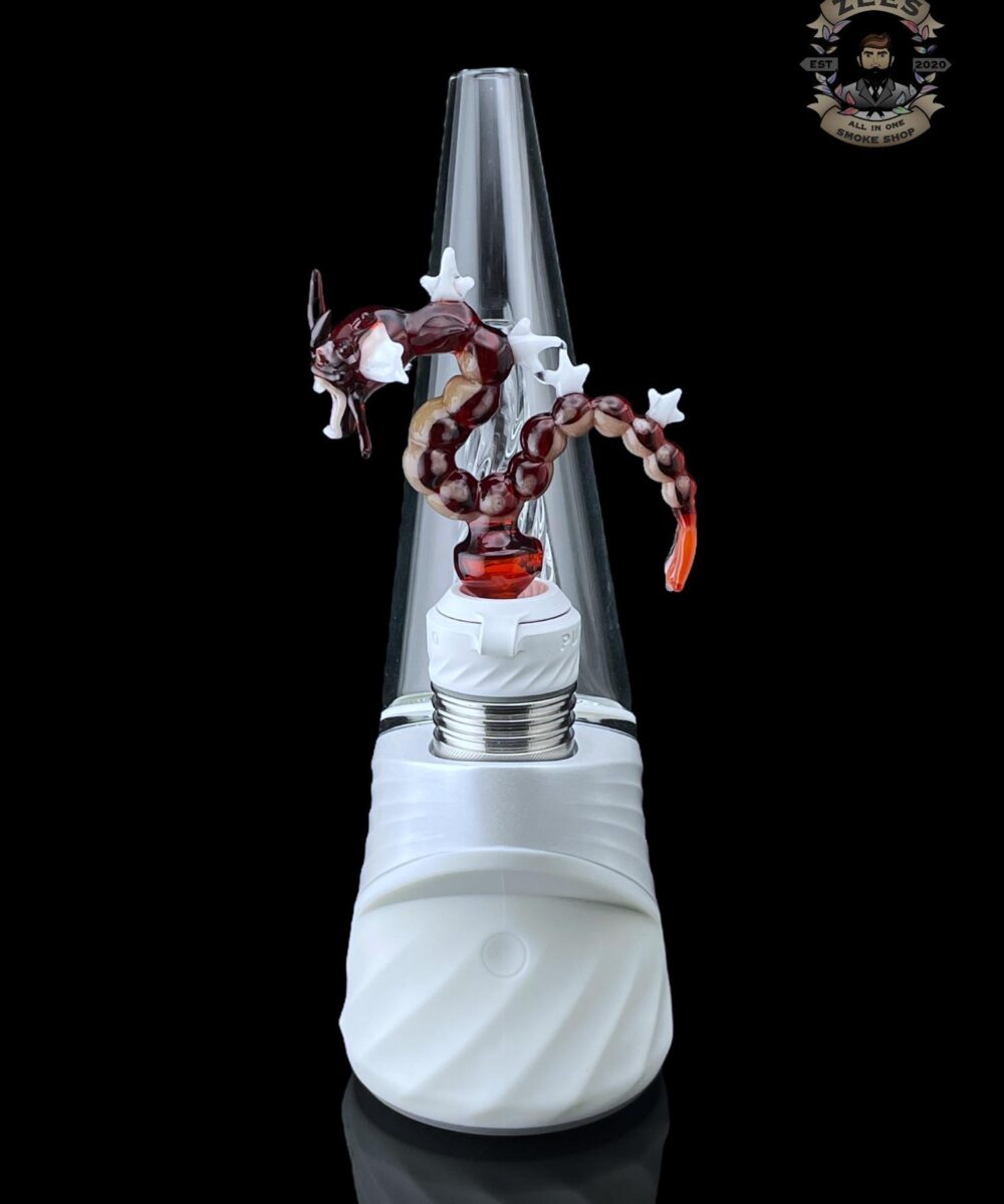 Alternative view of JASON CHARLES: CHARACTER PUFFCO PEAK PRO 3DXL JOYSTICK CAP