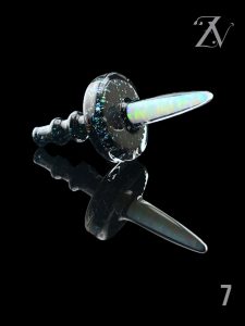#7 - RAVEN CROPAL
