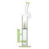 CALI BEAR GLASS: NATTY NECK - Image 4