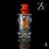 RANDOHM GLASS: STRAIGHT FAB PUFFCO PEAK ATTACHMENT - Image 6