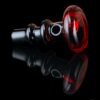 BHORO GLASS: DUAL COLOR PUFFCO PEAK PRO 3DXL JOYSTICK CAP - Image 8